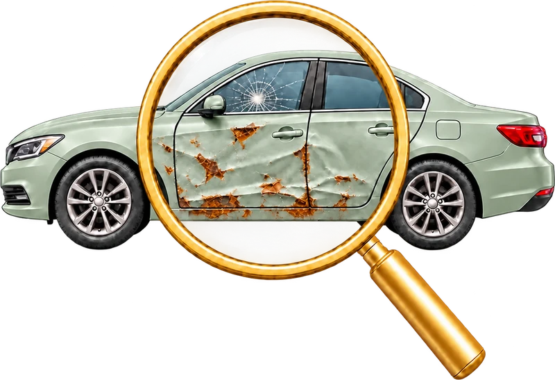 Автоподбор